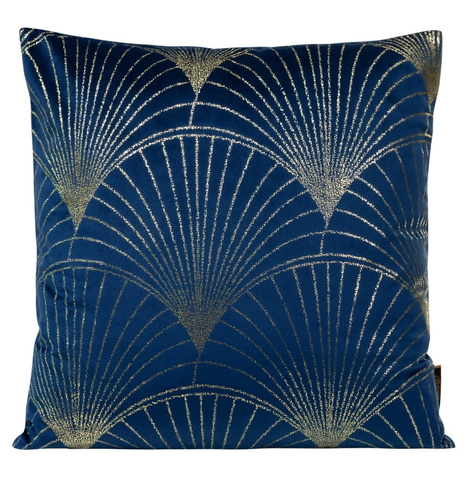 Bársony párnahuzat BLINK 21