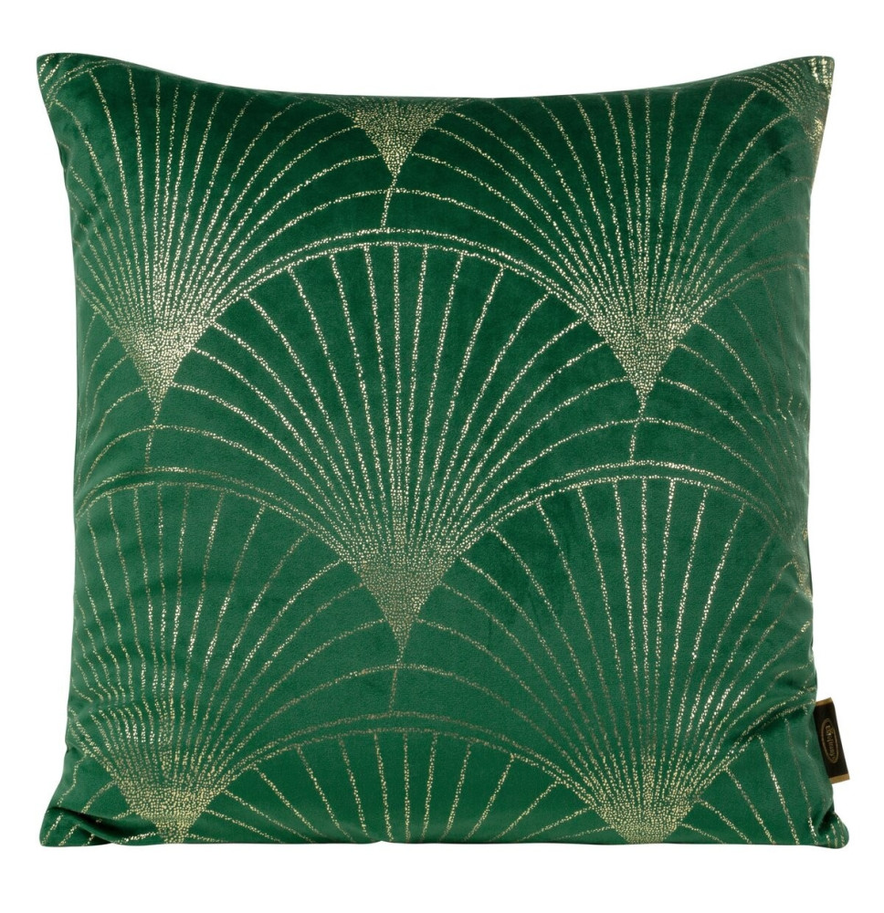 Bársony párnahuzat BLINK 21