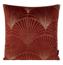 Bársony párnahuzat BLINK 21