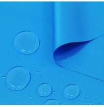 Vízálló szövet sötét türkiz, h. 160 cm MIG25