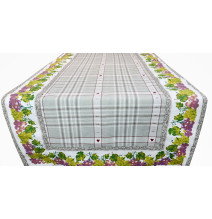 Abrosz szőlő 45x150 cm