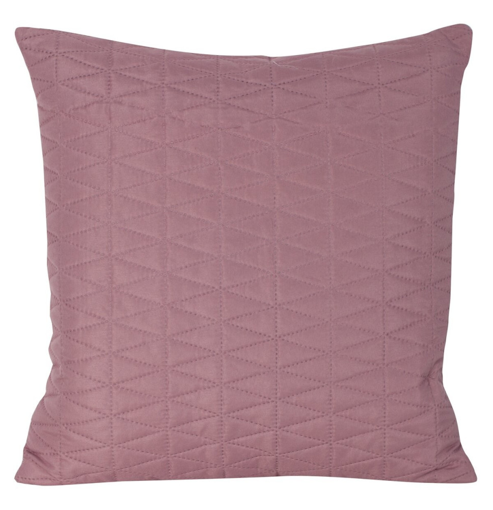 Párnahuzat Boni3 40x40 cm rózsaszín