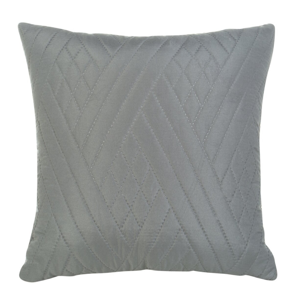 Párnahuzat Boni1 40x40 cm graphit