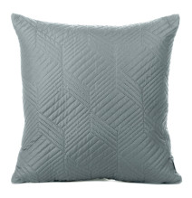 Párnahuzat Boni2 40x40 cm grafit