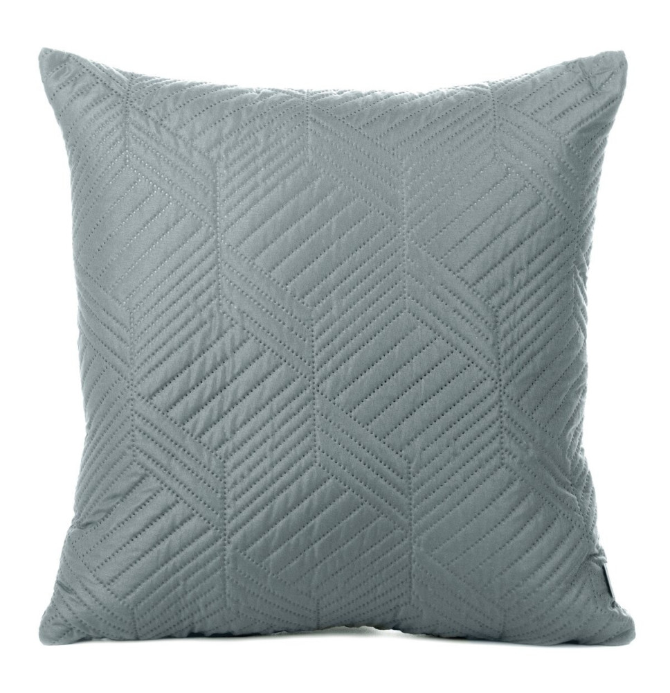 Párnahuzat Boni2 40x40 cm grafit