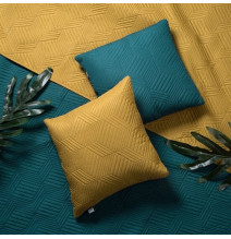 Párnahuzat Boni2 40x40 cm krém