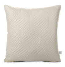 Párnahuzat Boni2 40x40 cm krém