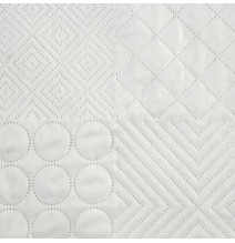 Ágytakaró Boni5 fehér