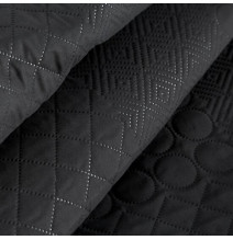 Ágytakaró Boni5 fekete