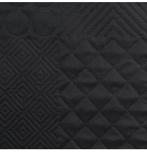 Ágytakaró Boni5 fekete