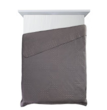 Ágytakaró Boni5 grafit