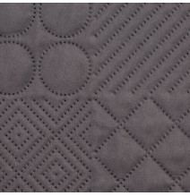 Ágytakaró Boni5 grafit