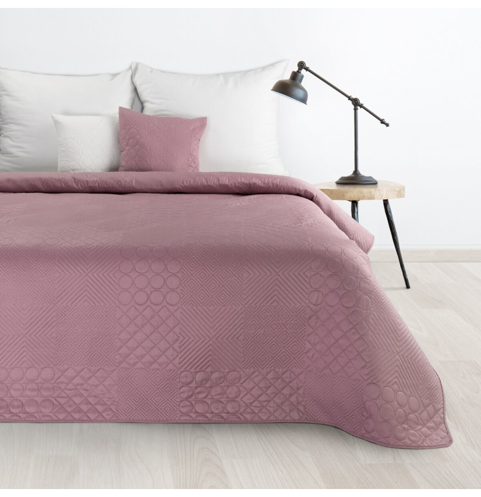 Ágytakaró Boni5 rózsaszín