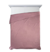 Ágytakaró Boni5 rózsaszín