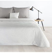 Ágytakaró Boni6 fehér