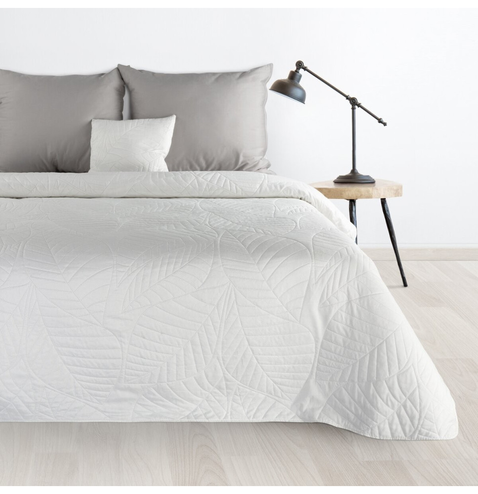 Ágytakaró Boni6 fehér