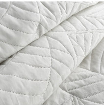 Ágytakaró Boni6 fehér