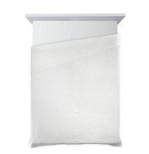 Ágytakaró Boni6 fehér