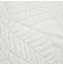 Ágytakaró Boni6 fehér