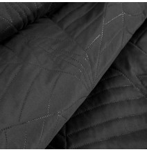 Ágytakaró Boni6 fekete