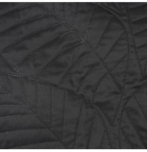 Ágytakaró Boni6 fekete