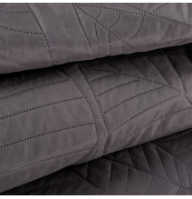 Ágytakaró Boni6 grafit