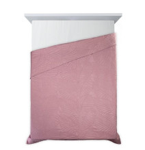 Ágytakaró Boni6 rózsaszín