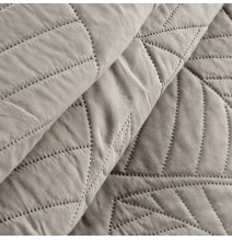 Ágytakaró Boni6 ezüst