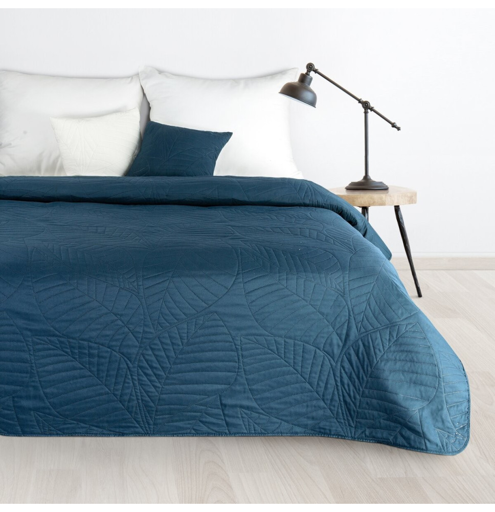 Ágytakaró Boni6 sötétkék