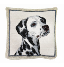 Párnahuzat gobelin 42x42 cm dalmáciai