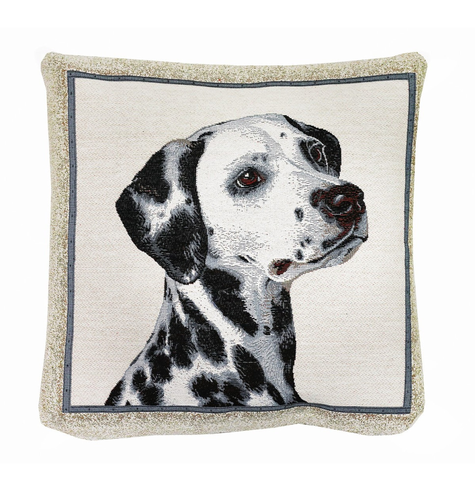Párnahuzat gobelin 42x42 cm dalmáciai