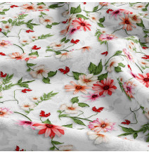 Függöny a gyűrűk MIGD370 140x250 cm