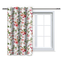 Függöny a gyűrűk MIGD370 140x160 cm