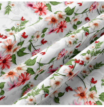 Függöny a gyűrűk MIGD370 140x160 cm