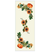 Gobelin terítő Eden 1220