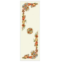 Gobelin terítő Eden 1223