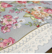 Gobelin terítő CH 1175