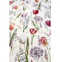 Gobelin asztalterítő Chenille 1187