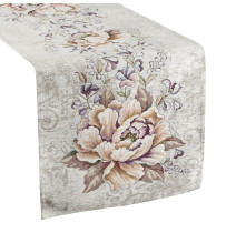 Gobelin asztalterítő Chenille 1182