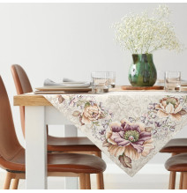 Gobelin asztalterítő Chenille 1182