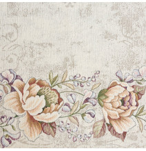Gobelin asztalterítő Chenille 1182