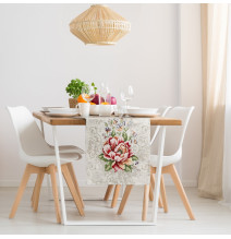 Gobelin asztalterítő Chenille 1182 RJ