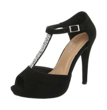 Női szandál a 1308-as peronon Super me