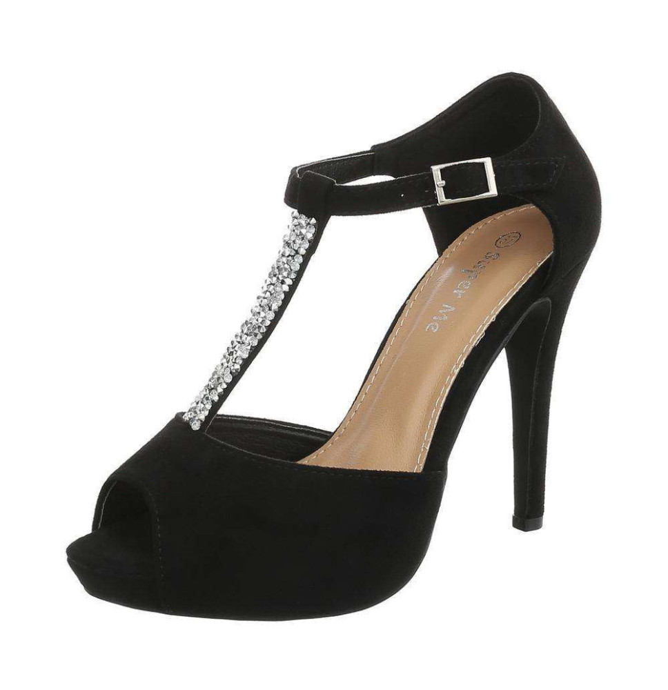 Női szandál a 1308-as peronon Super me