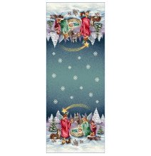 Gobelin terítő Eden 1208