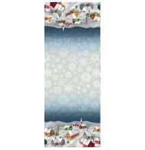 Gobelin terítő Eden 1253