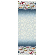 Gobelin terítő Eden 1253