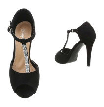 Női szandál a 1308-as peronon Super me