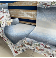 Gobelin terítő Eden 1253