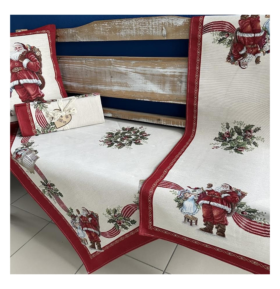 Gobelin terítő Eden 1269